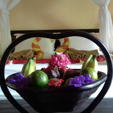 La Bella Guest House Pemuteran  Exterior photo