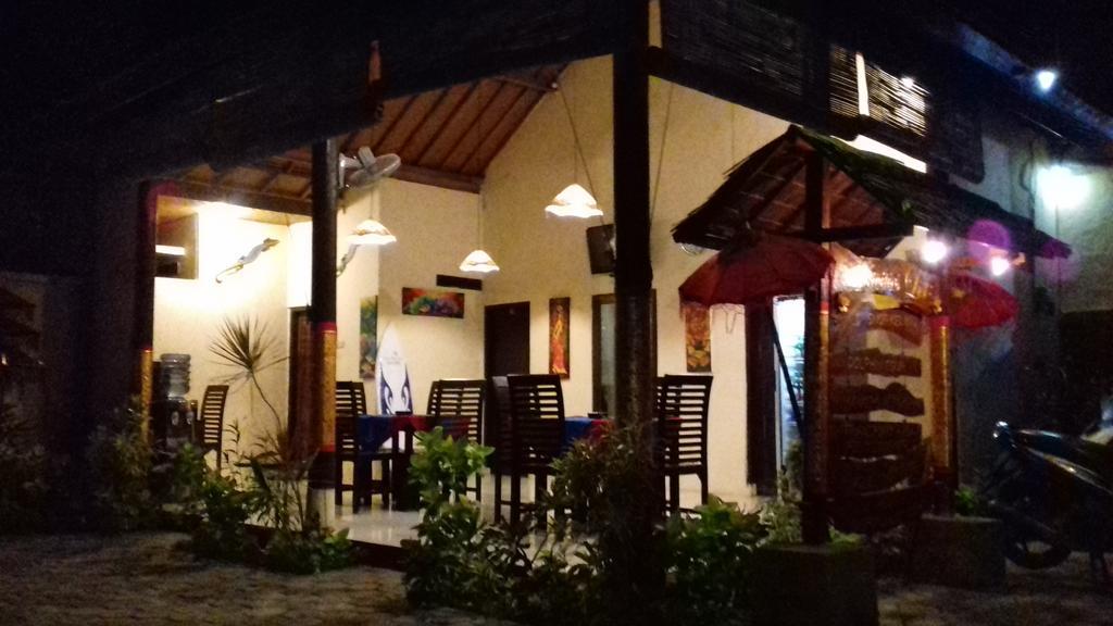 La Bella Guest House Pemuteran  Exterior photo