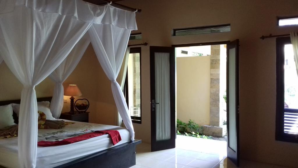 La Bella Guest House Pemuteran  Exterior photo
