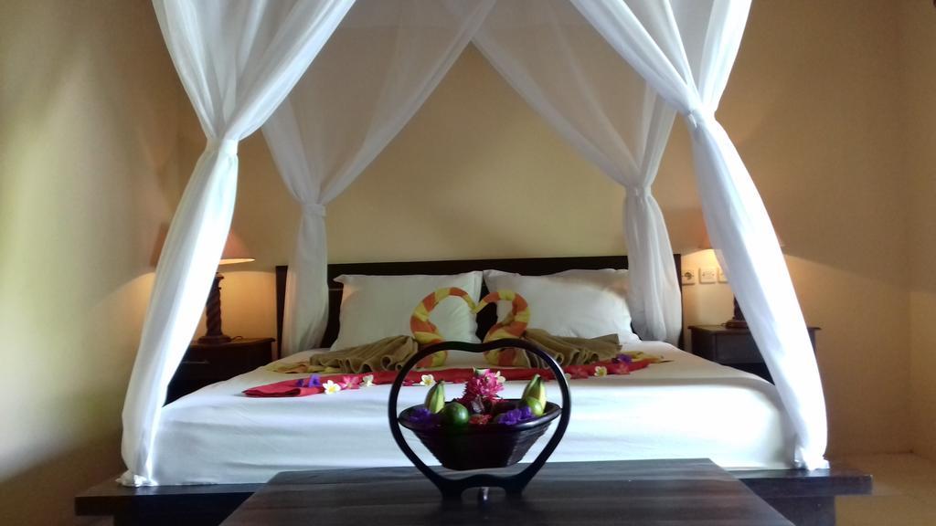 La Bella Guest House Pemuteran  Exterior photo