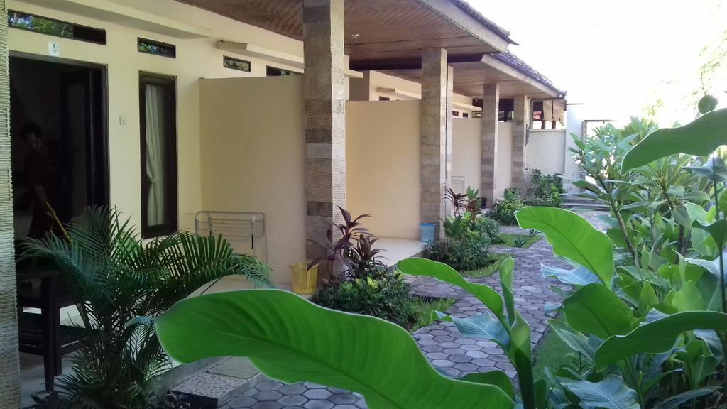 La Bella Guest House Pemuteran  Exterior photo