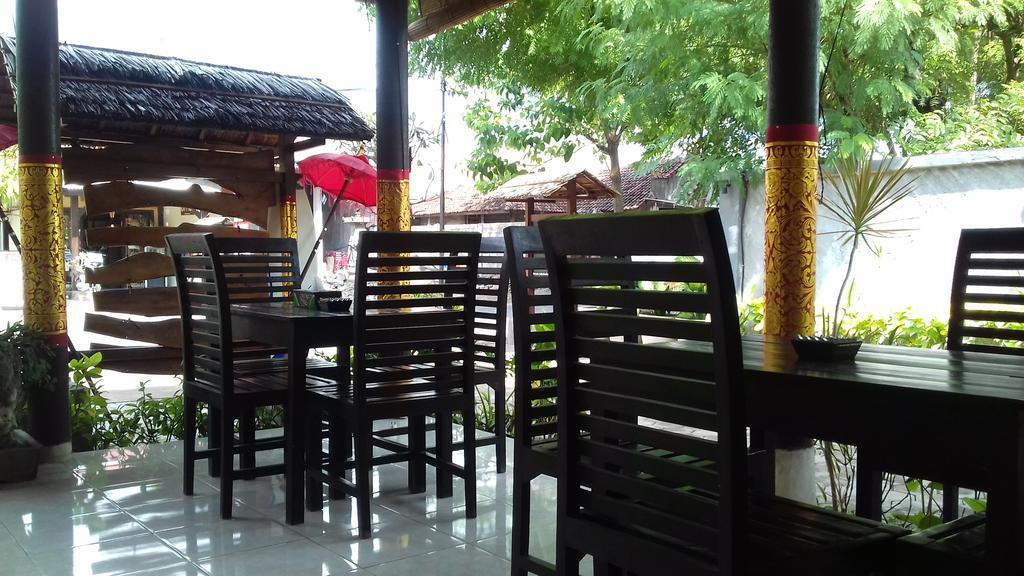 La Bella Guest House Pemuteran  Exterior photo