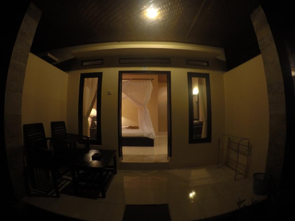 La Bella Guest House Pemuteran  Exterior photo