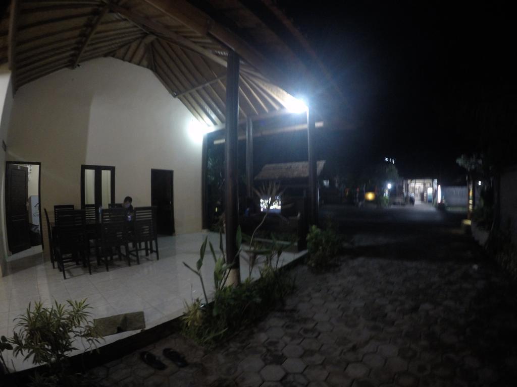 La Bella Guest House Pemuteran  Exterior photo