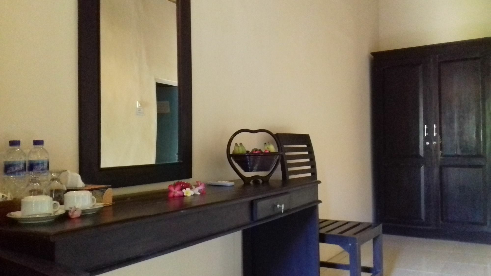 La Bella Guest House Pemuteran  Exterior photo