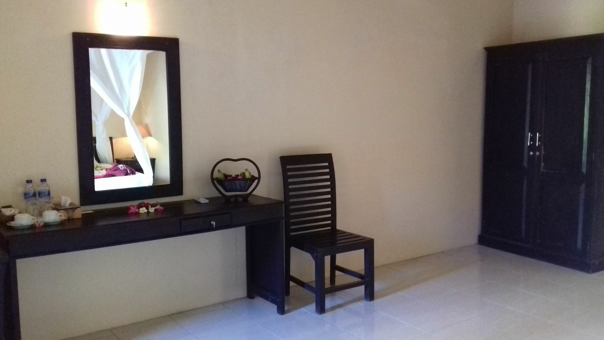 La Bella Guest House Pemuteran  Exterior photo