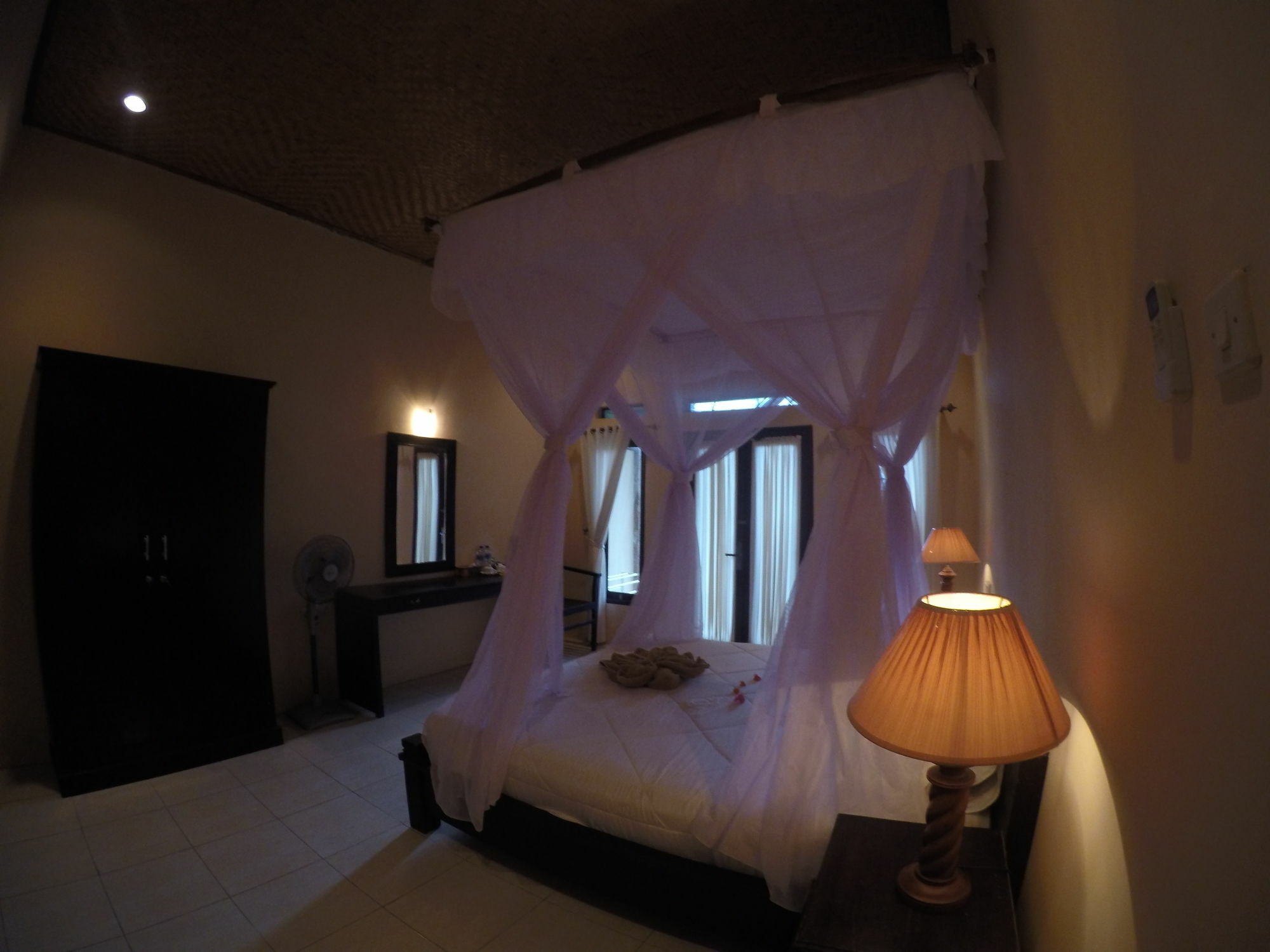 La Bella Guest House Pemuteran  Exterior photo