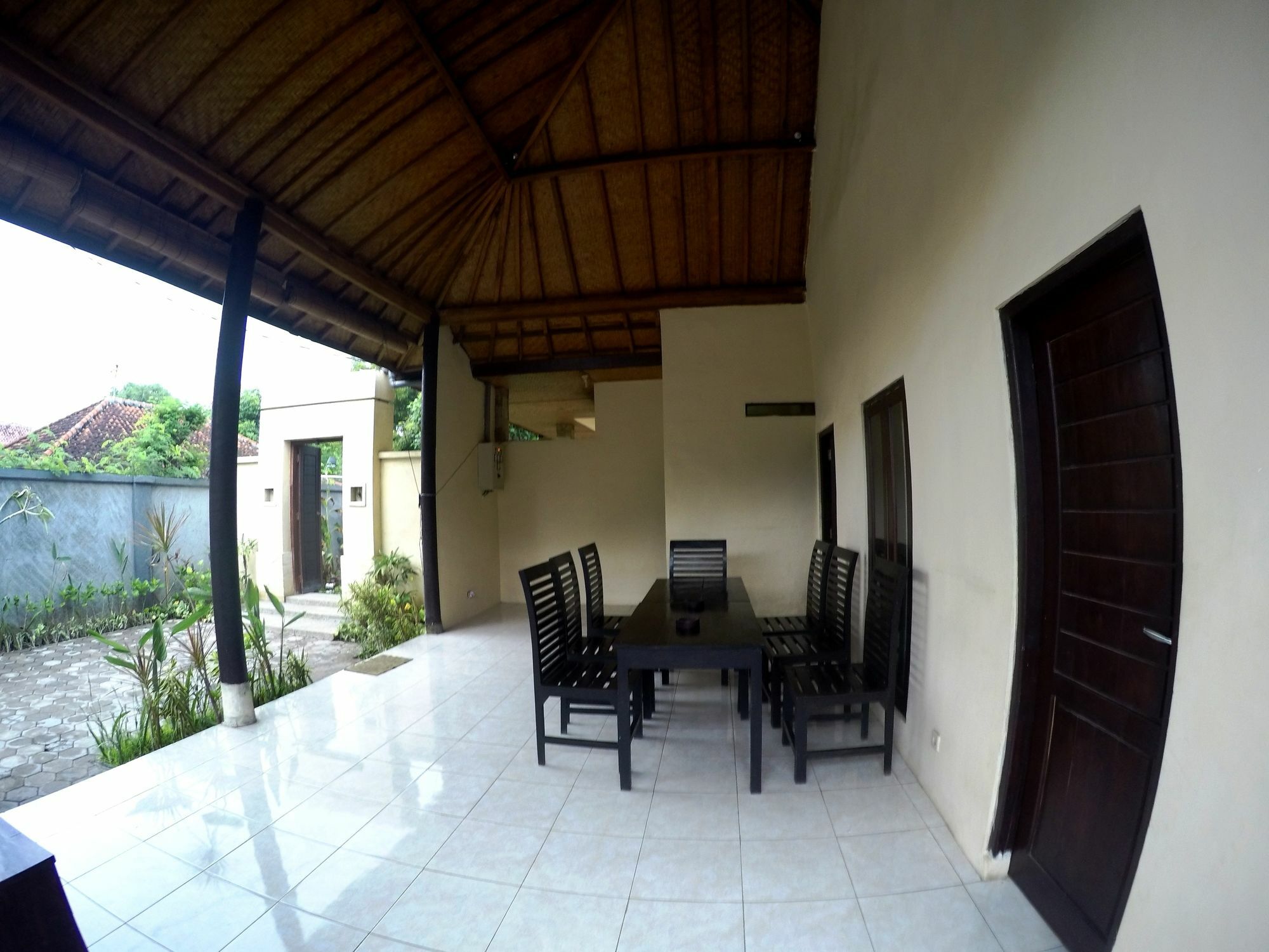 La Bella Guest House Pemuteran  Exterior photo